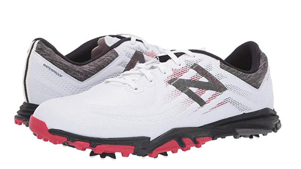 Zappos golf store shoes